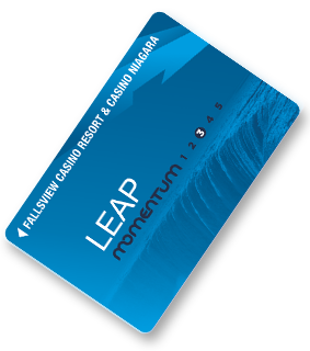 leap card