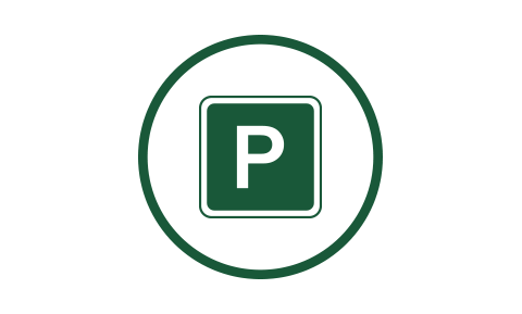 parking icon