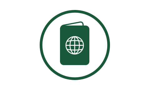 passport icon